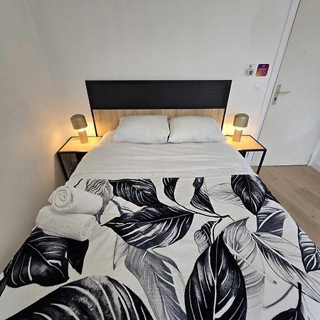 Studio Grands Boulevards Paris Luaran gambar