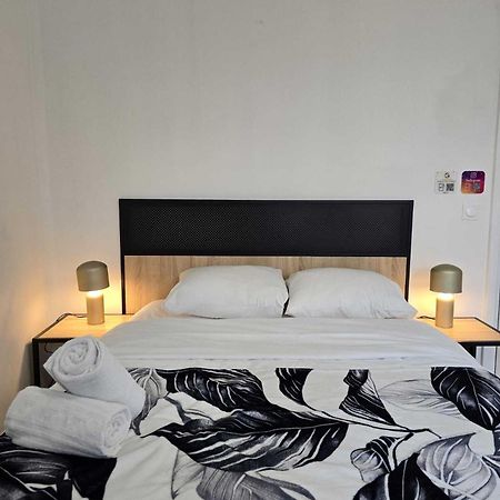 Studio Grands Boulevards Paris Luaran gambar