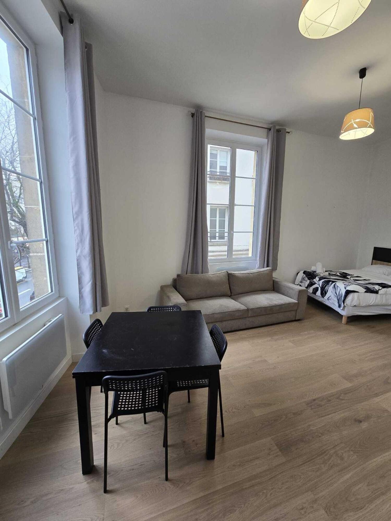 Studio Grands Boulevards Paris Luaran gambar