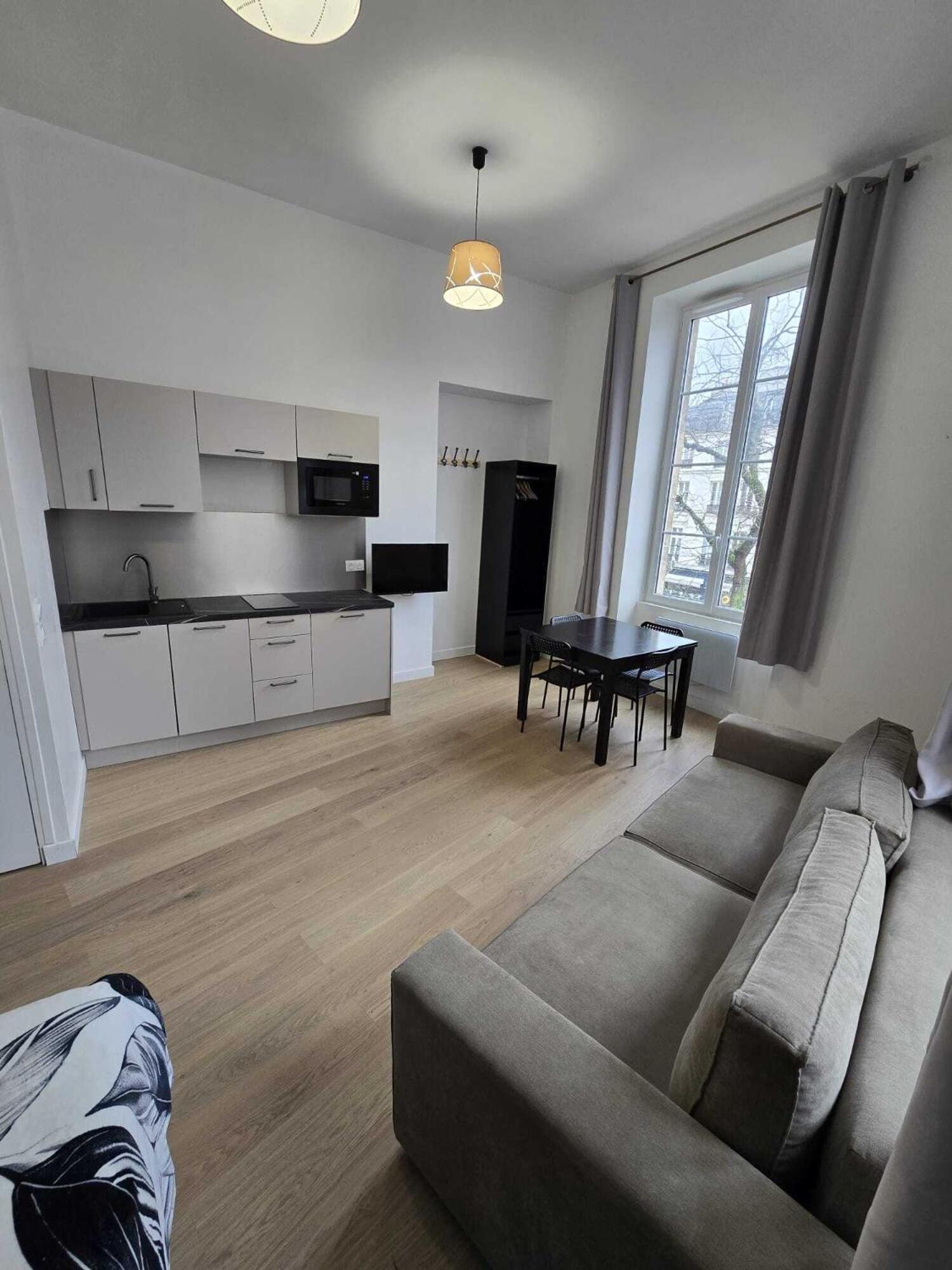 Studio Grands Boulevards Paris Luaran gambar