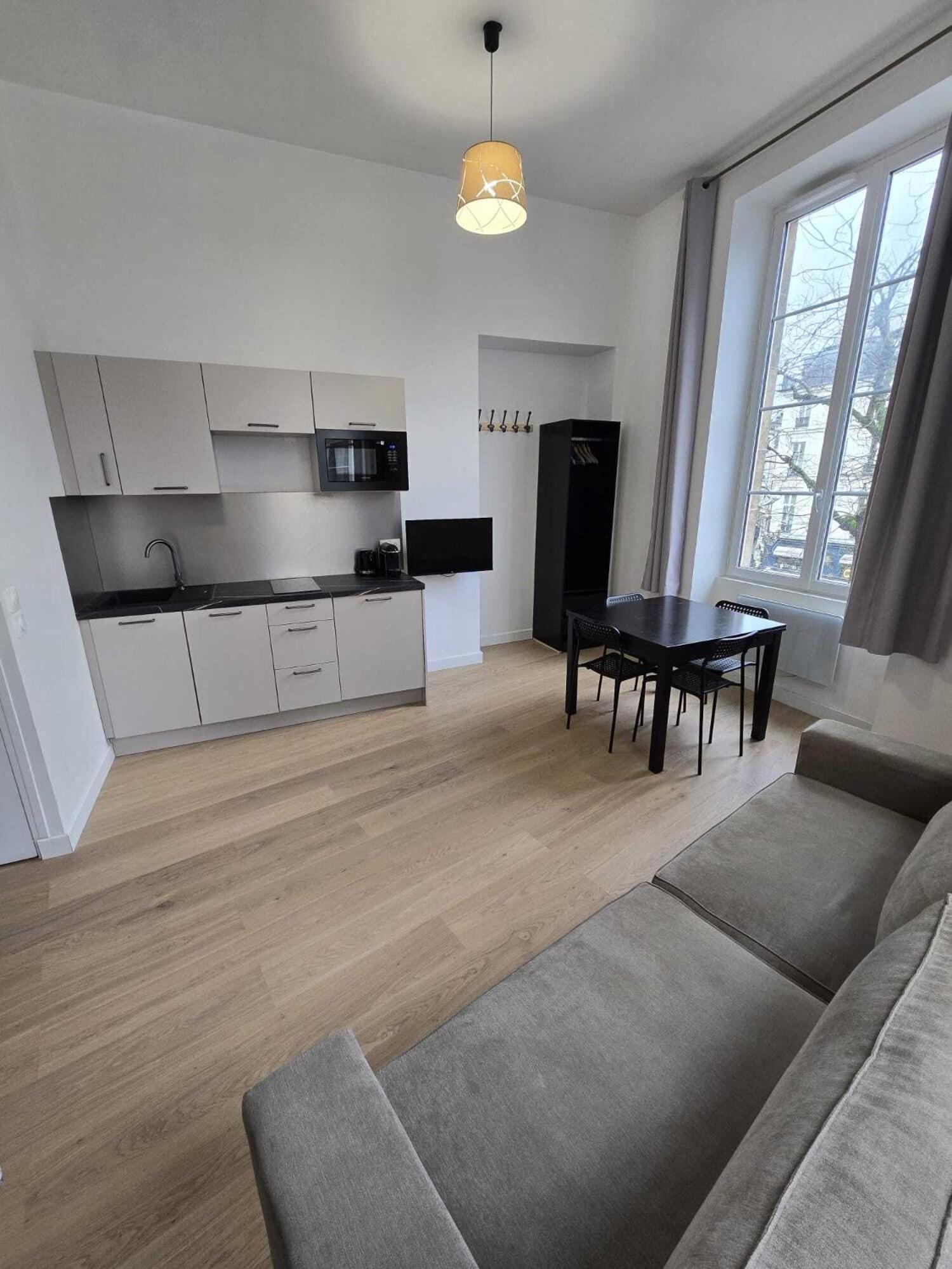 Studio Grands Boulevards Paris Luaran gambar