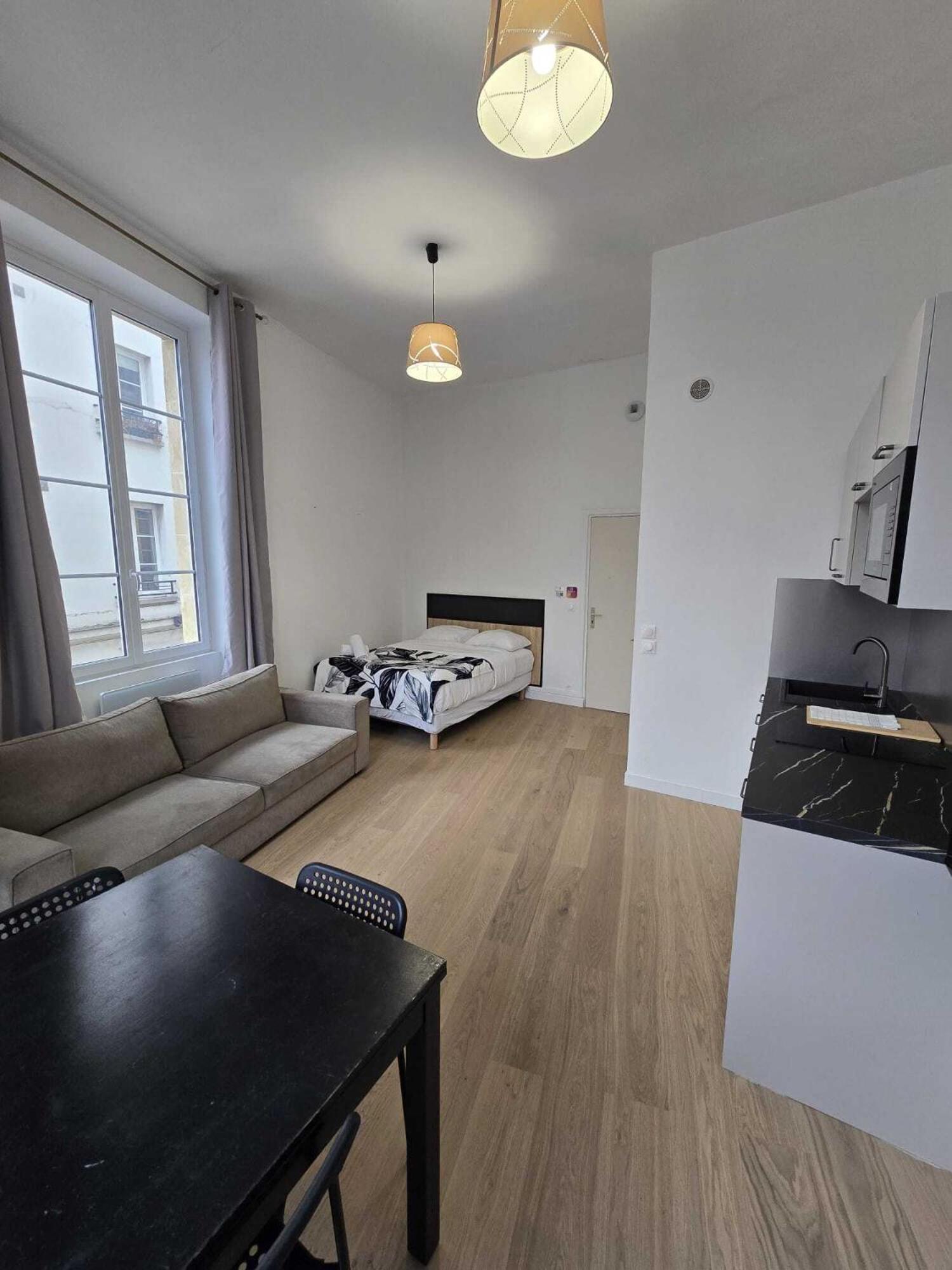 Studio Grands Boulevards Paris Luaran gambar