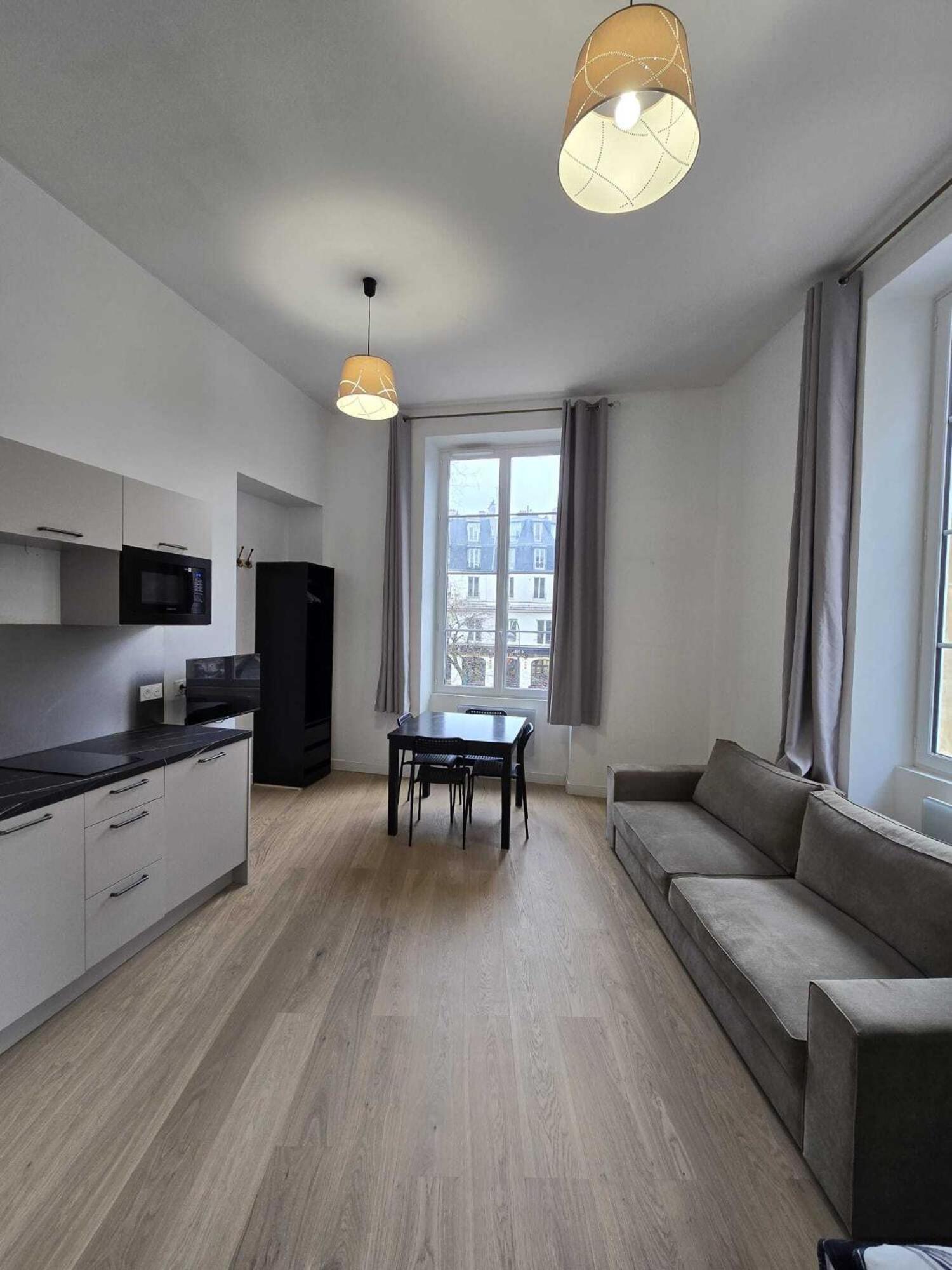 Studio Grands Boulevards Paris Luaran gambar