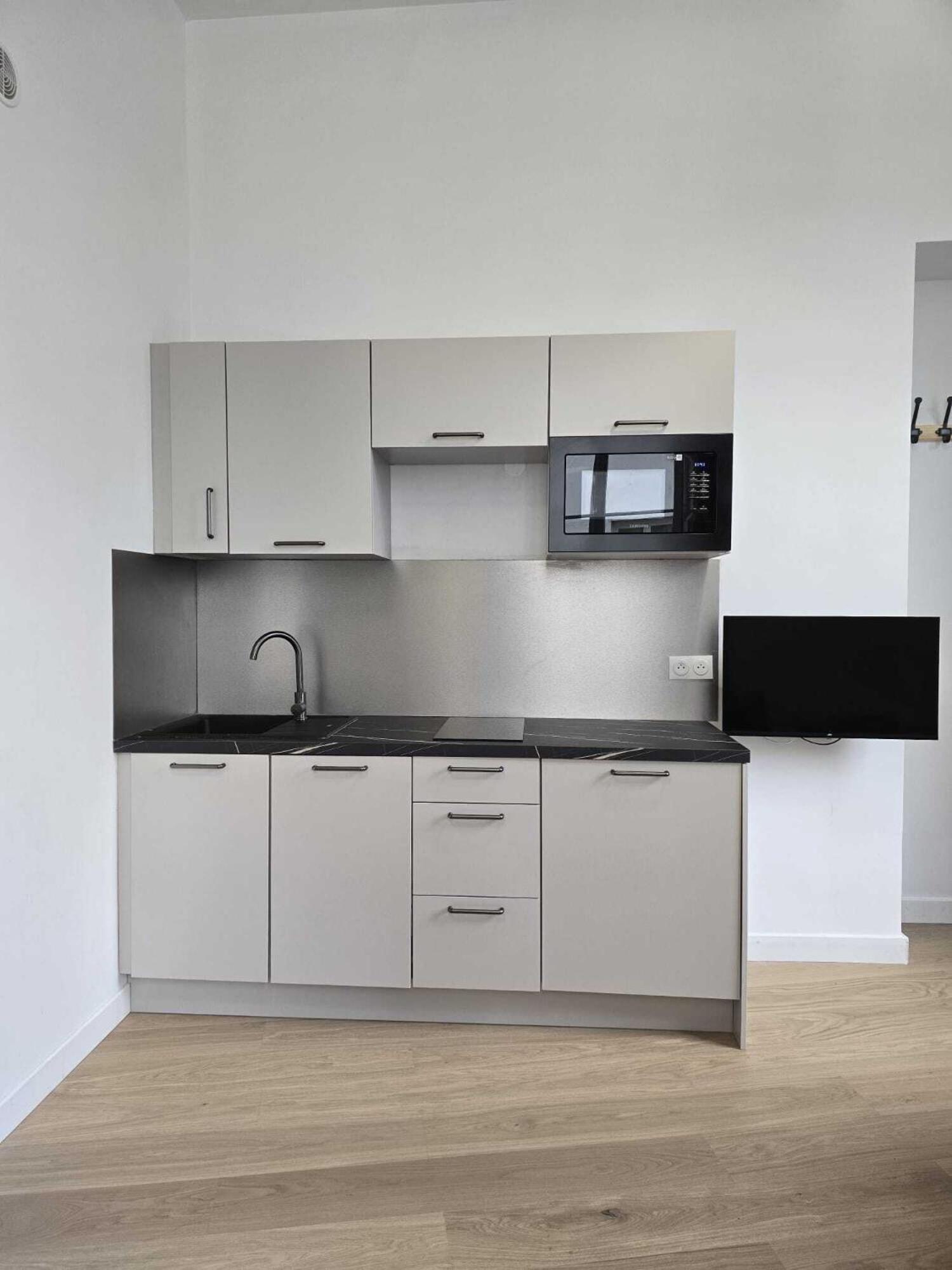 Studio Grands Boulevards Paris Luaran gambar